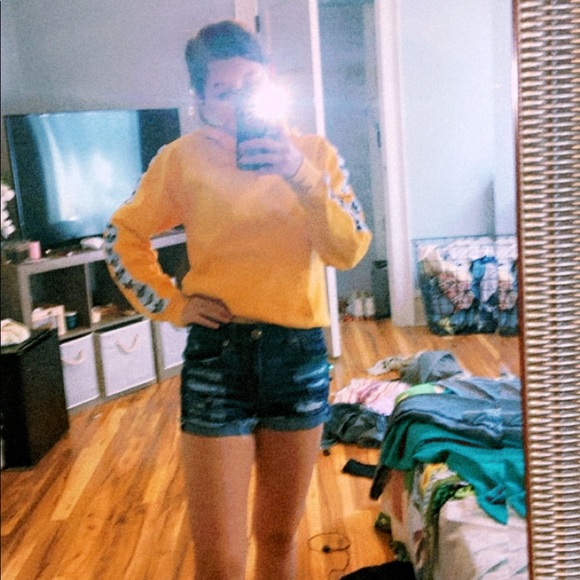 american eagle shorts - Picture 7 of 7